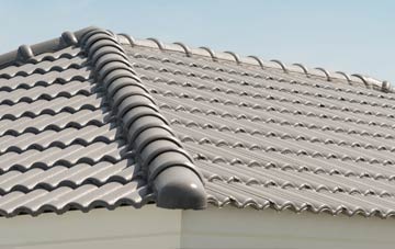 advantages of South Kirkby clay roofing