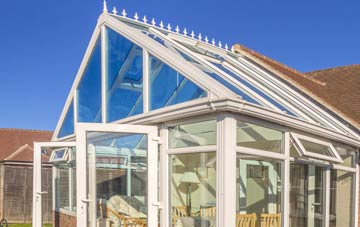 conservatory roof insulation costs South Kirkby