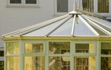 conservatory roof repair South Kirkby, West Yorkshire