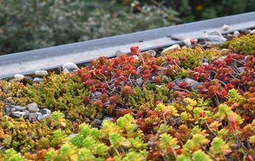 the cost of South Kirkby green roof installation