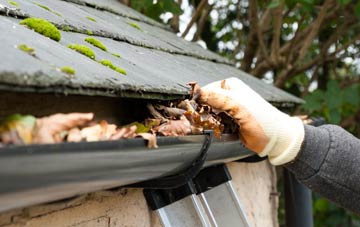 gutter cleaning South Kirkby, West Yorkshire
