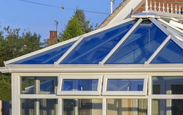 professional South Kirkby conservatory insulation