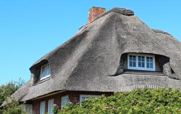 thatch roofing South Kirkby, West Yorkshire