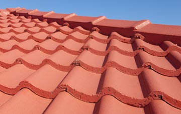 South Kirkby tile and slate roof replacement