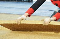 find rated South Kirkby roof insulation companies