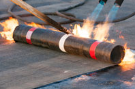 South Kirkby flat roof sealing
