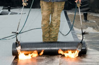 South Kirkby flat roof sealing quote