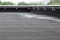 find rated South Kirkby flat roofing companies